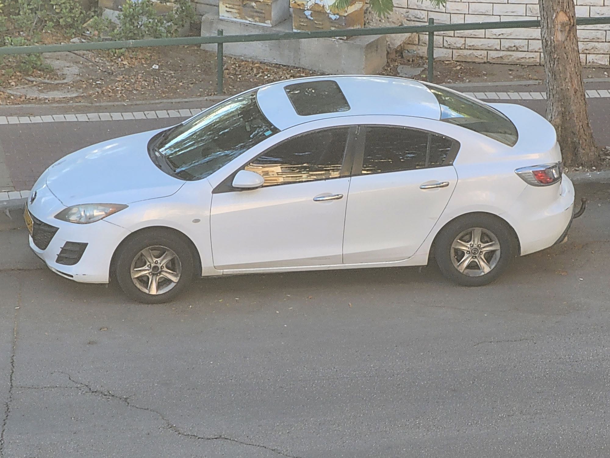 מאזדה 3 2010 2010