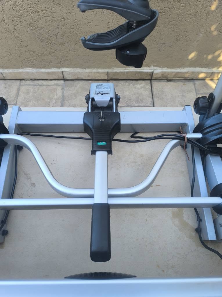מנשא אופניים Thule ל-3-4 אופניים, תמונה 3