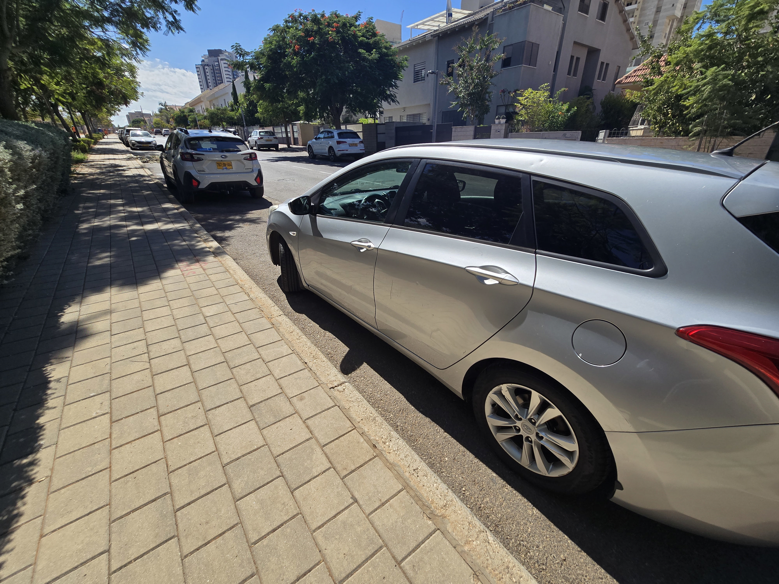 יונדאי i30 2015, תמונה 2