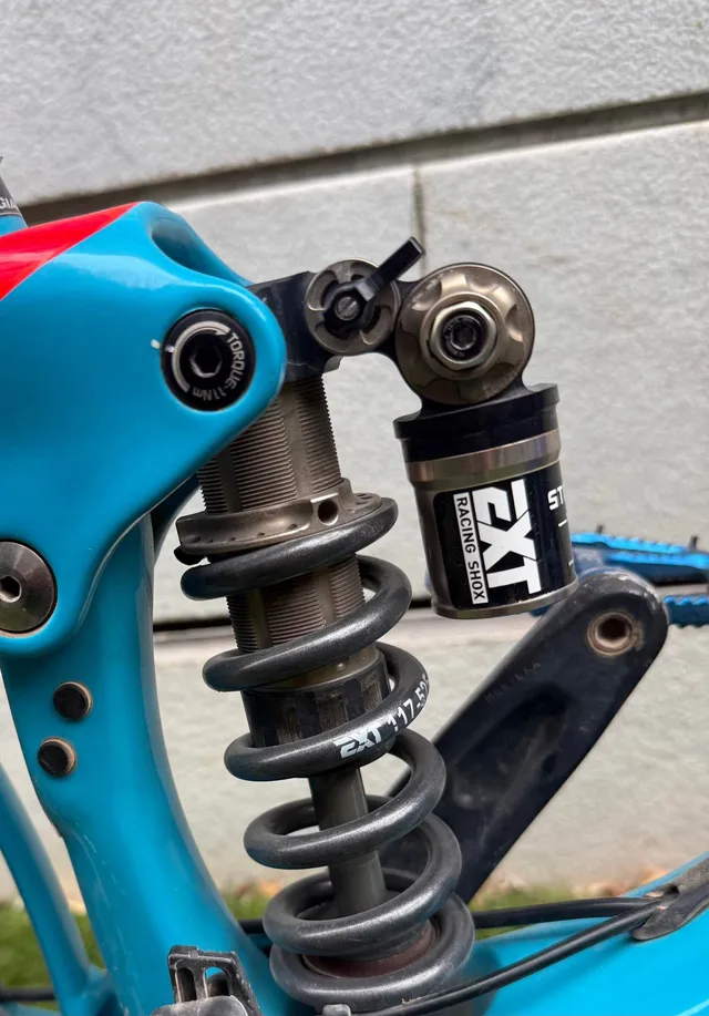Giant Trance Advanced, תמונה 2
