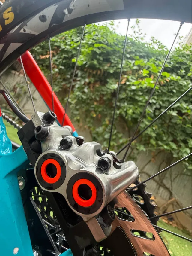 Giant Trance Advanced, תמונה 3