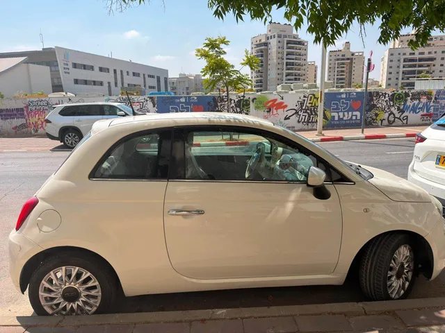 פיאט 500 2018, תמונה 3