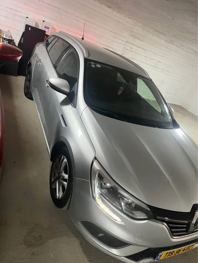 רנו מגאן 2020, תמונה 2