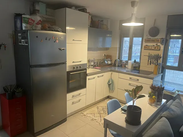 2 חדרים בירושלים, תמונה 2