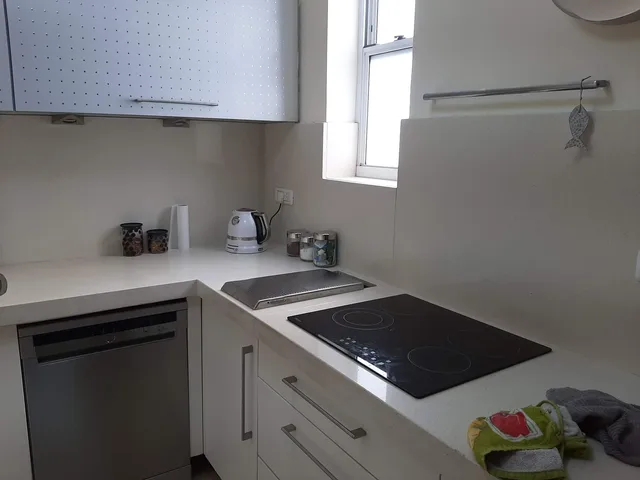 4 חדרים ברמת אביב ג, תמונה 3