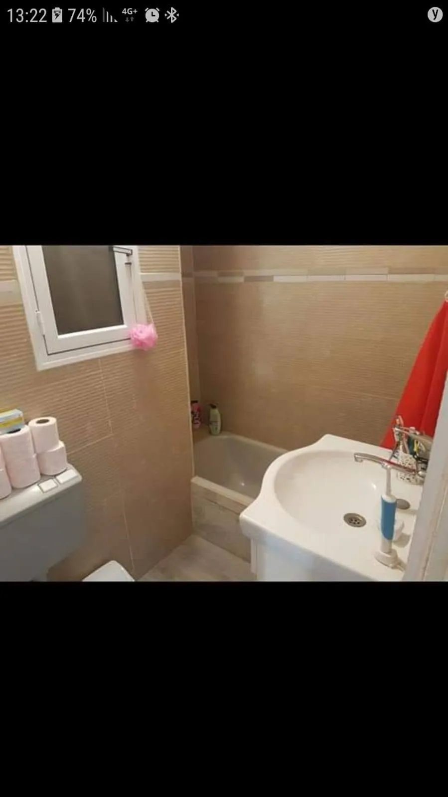 2 חדרים בקטמונים (גוננים), תמונה 1