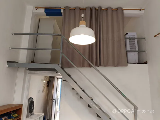 2 חדרים במחנה יהודה, תמונה 2